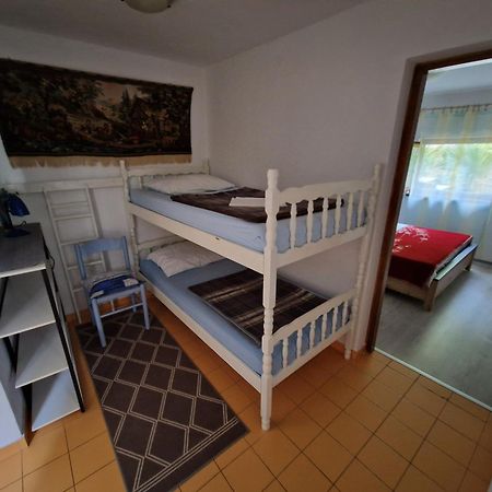 Apartments Zlatko Icici Phòng bức ảnh