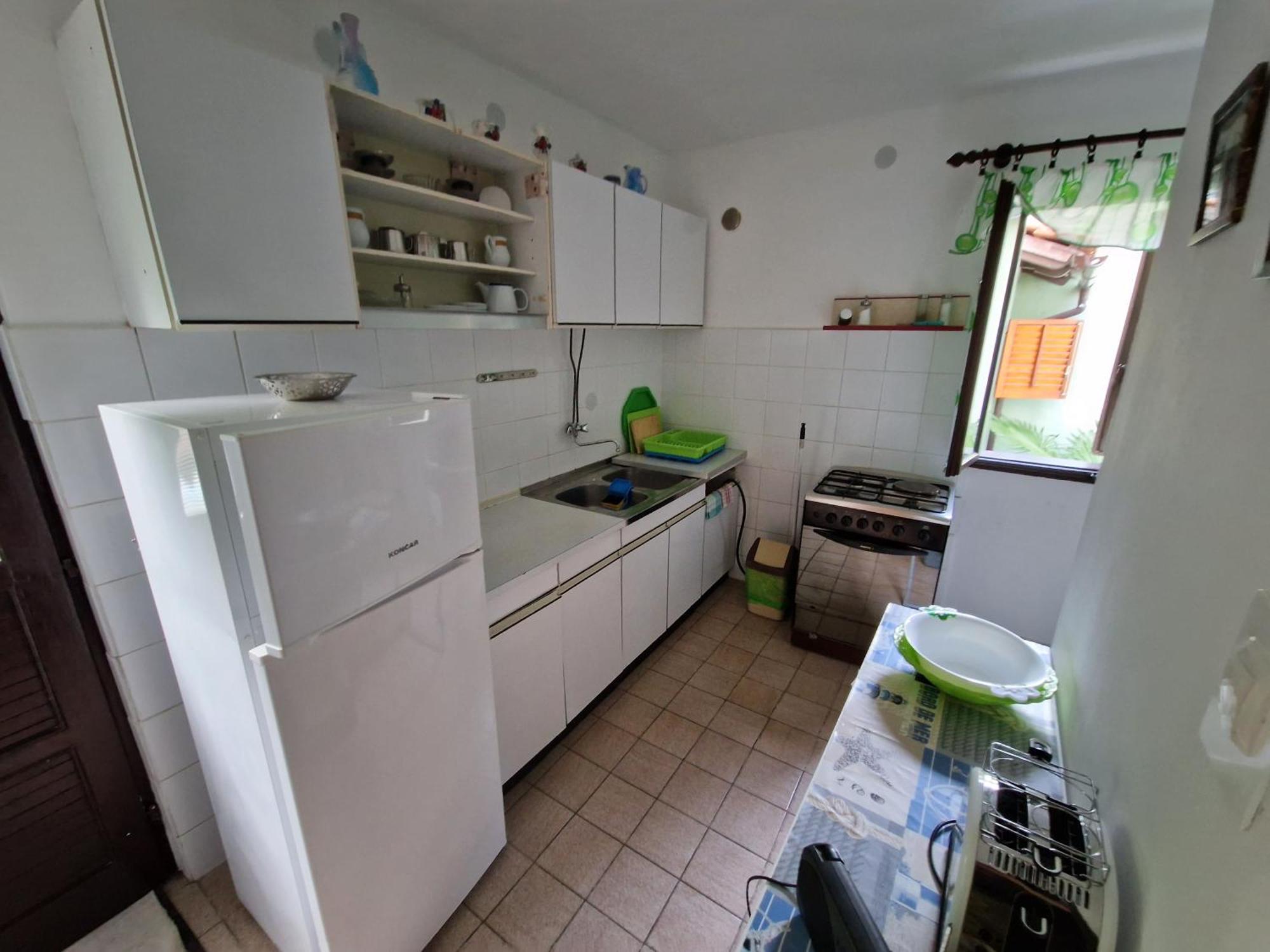 Apartments Zlatko Icici Phòng bức ảnh