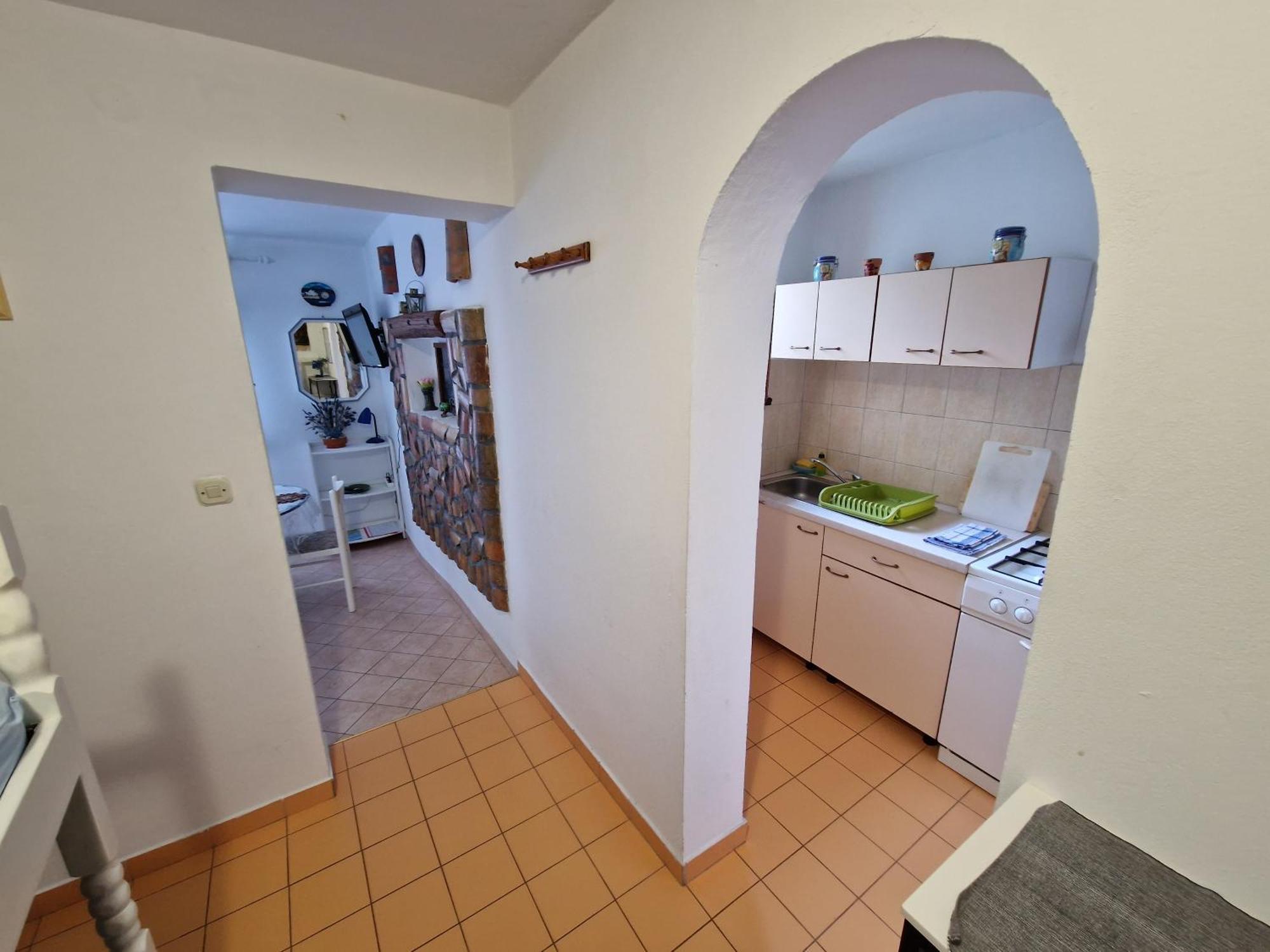 Apartments Zlatko Icici Phòng bức ảnh