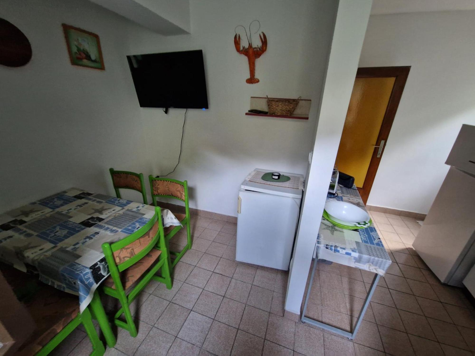 Apartments Zlatko Icici Phòng bức ảnh