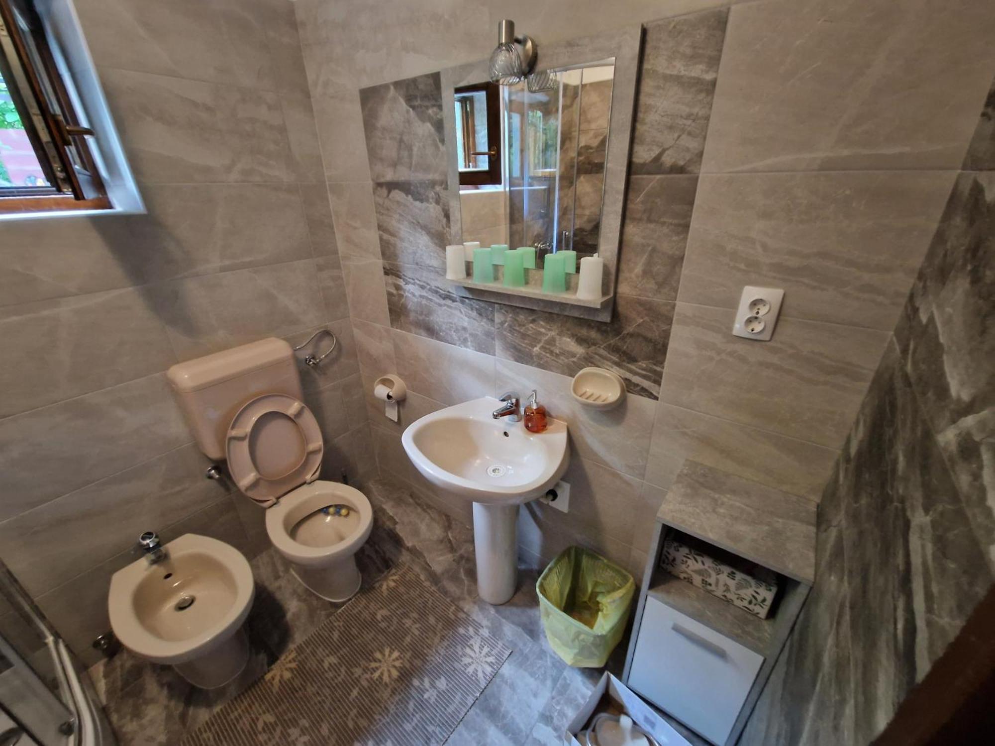 Apartments Zlatko Icici Phòng bức ảnh