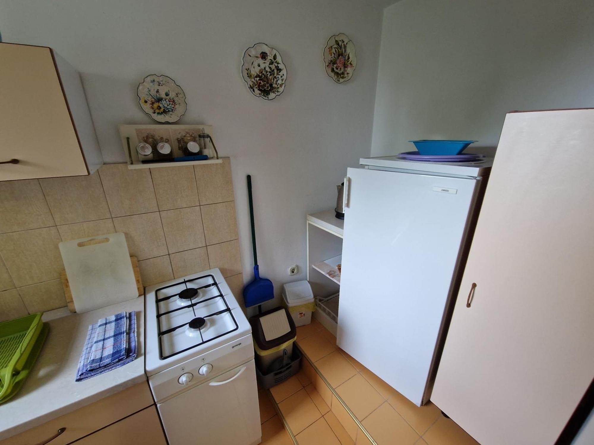 Apartments Zlatko Icici Phòng bức ảnh