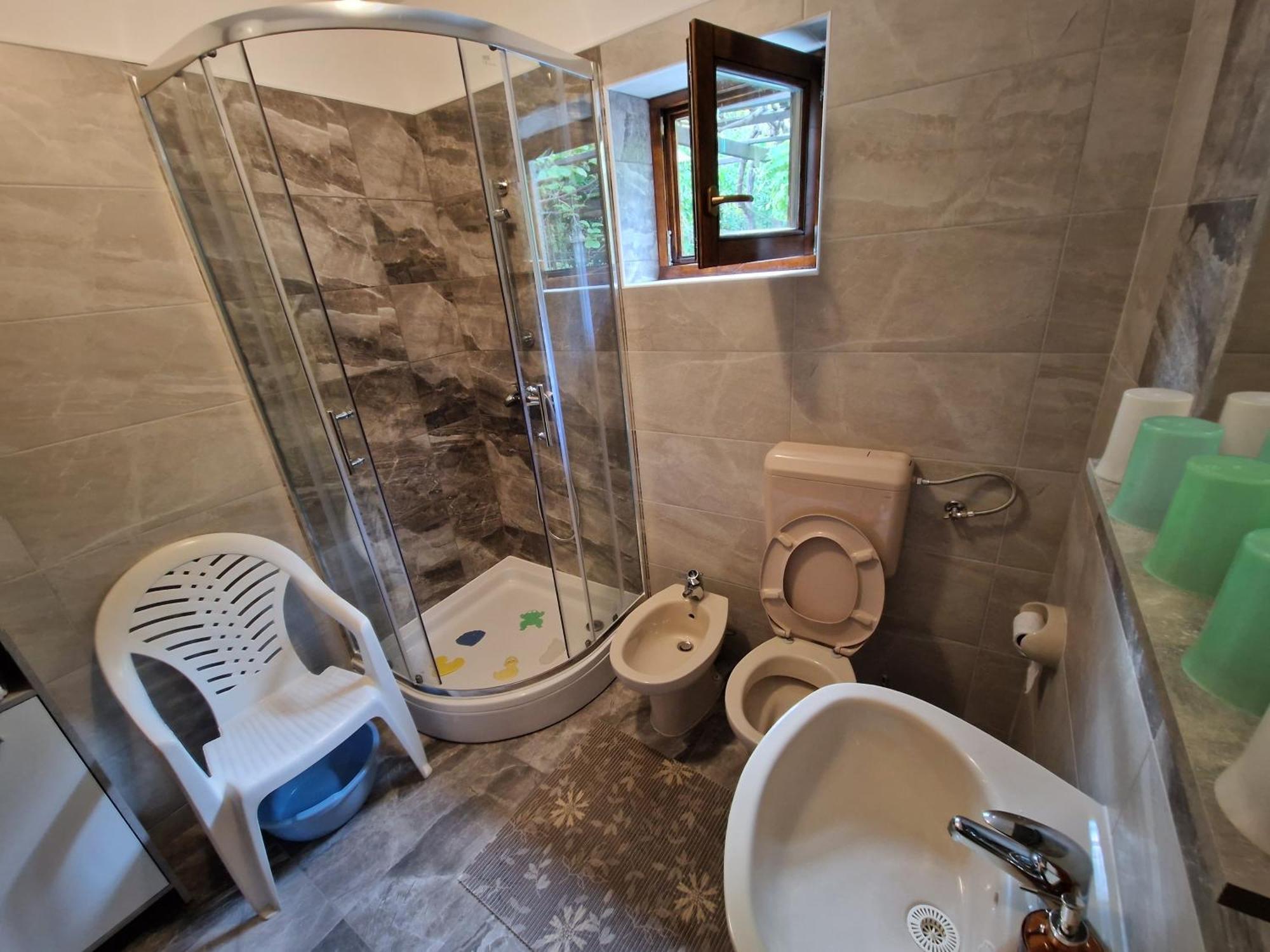 Apartments Zlatko Icici Phòng bức ảnh