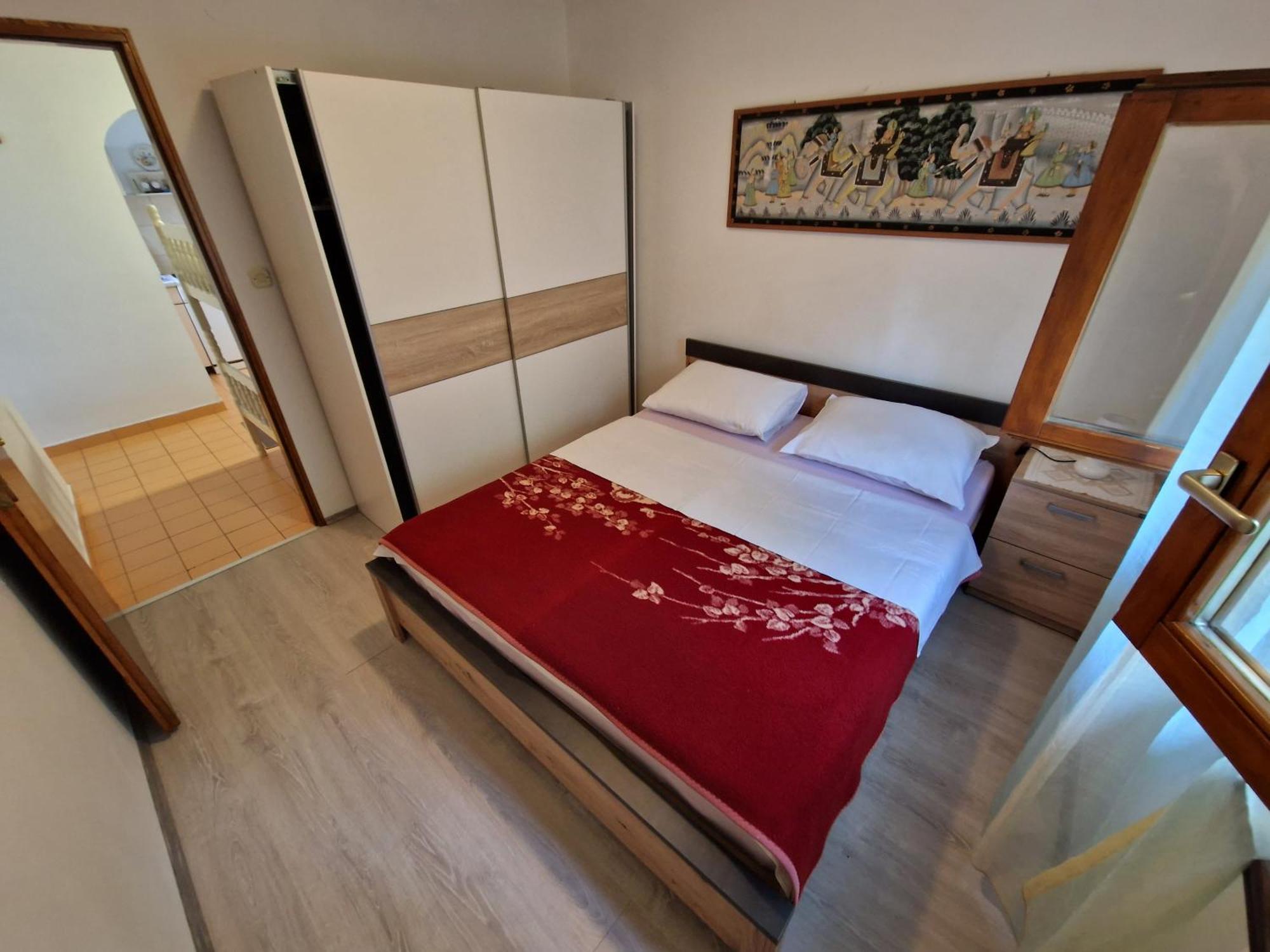 Apartments Zlatko Icici Phòng bức ảnh