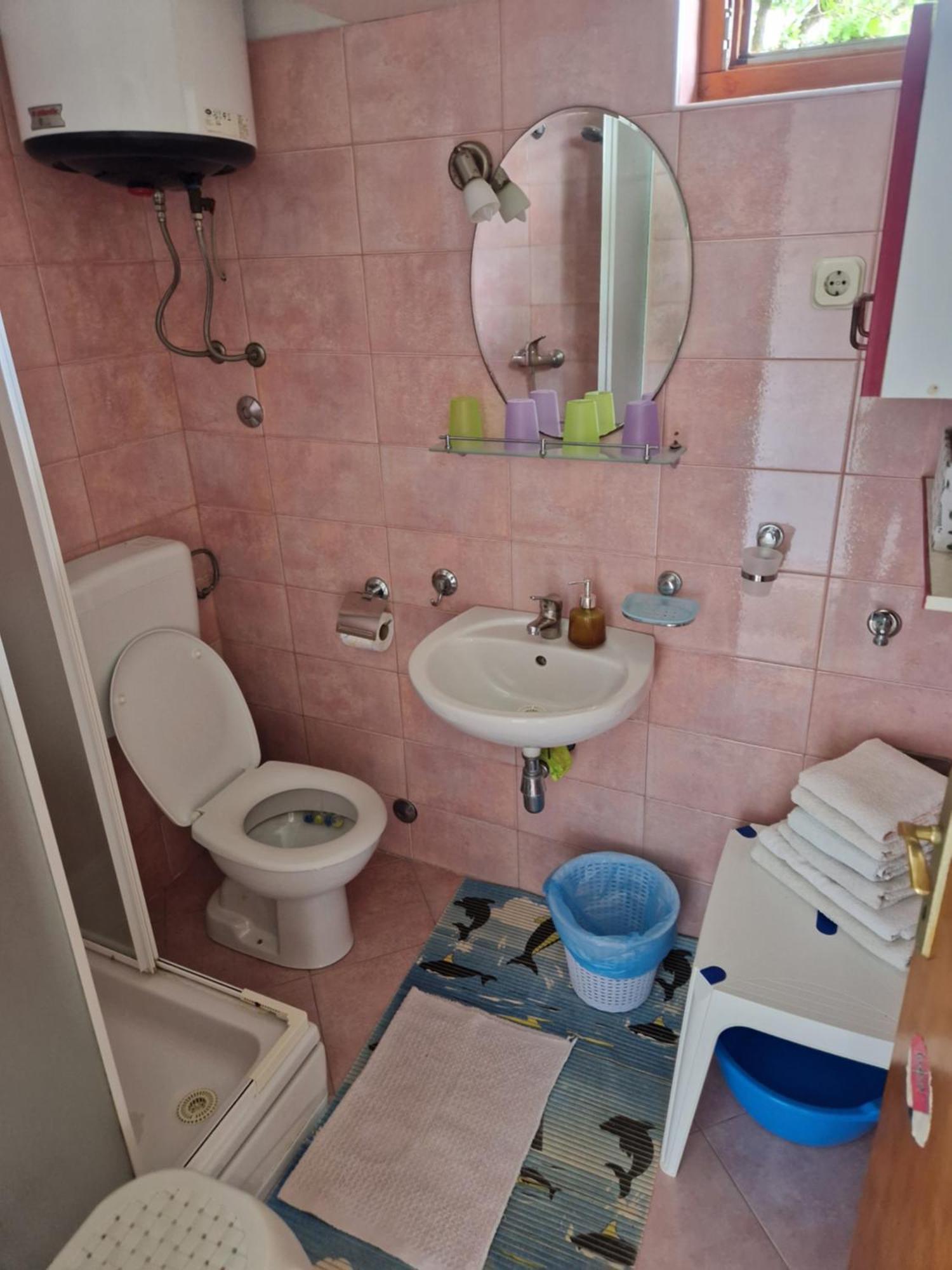 Apartments Zlatko Icici Phòng bức ảnh