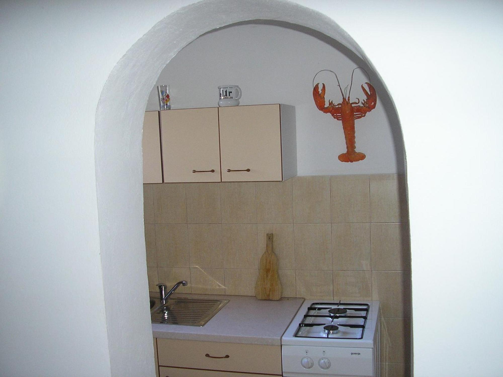 Apartments Zlatko Icici Phòng bức ảnh